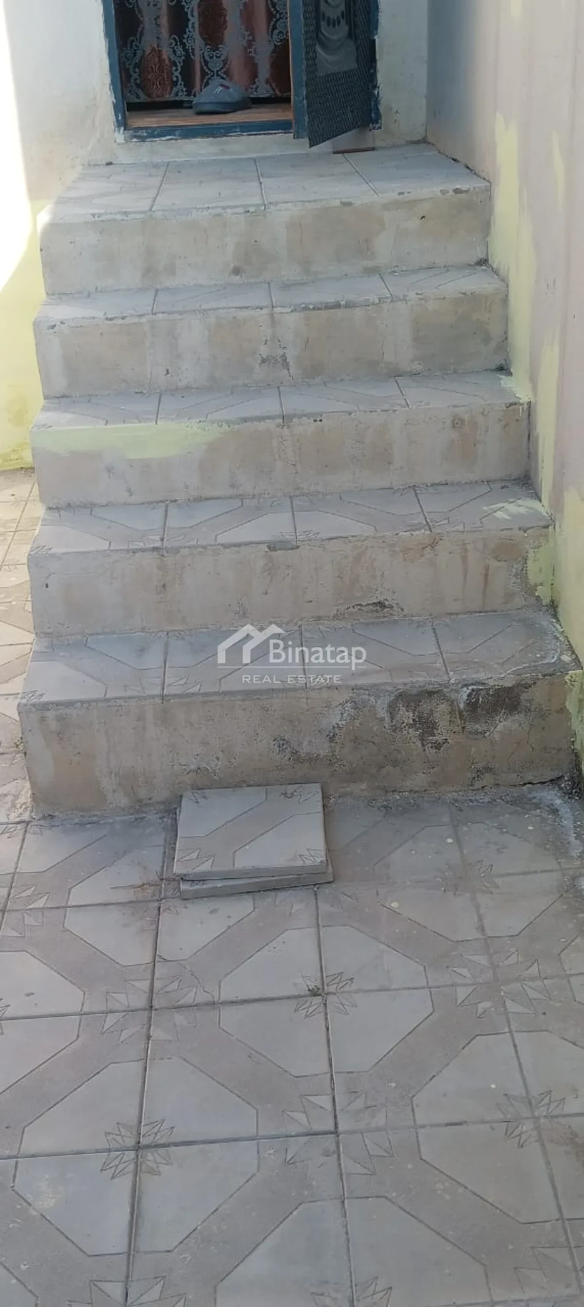Satılır 3 otaqlı yeni tikili 80 m², Masazır qəsəbəsi, Abşeron rayonu — Mənzil, Bakı (2)