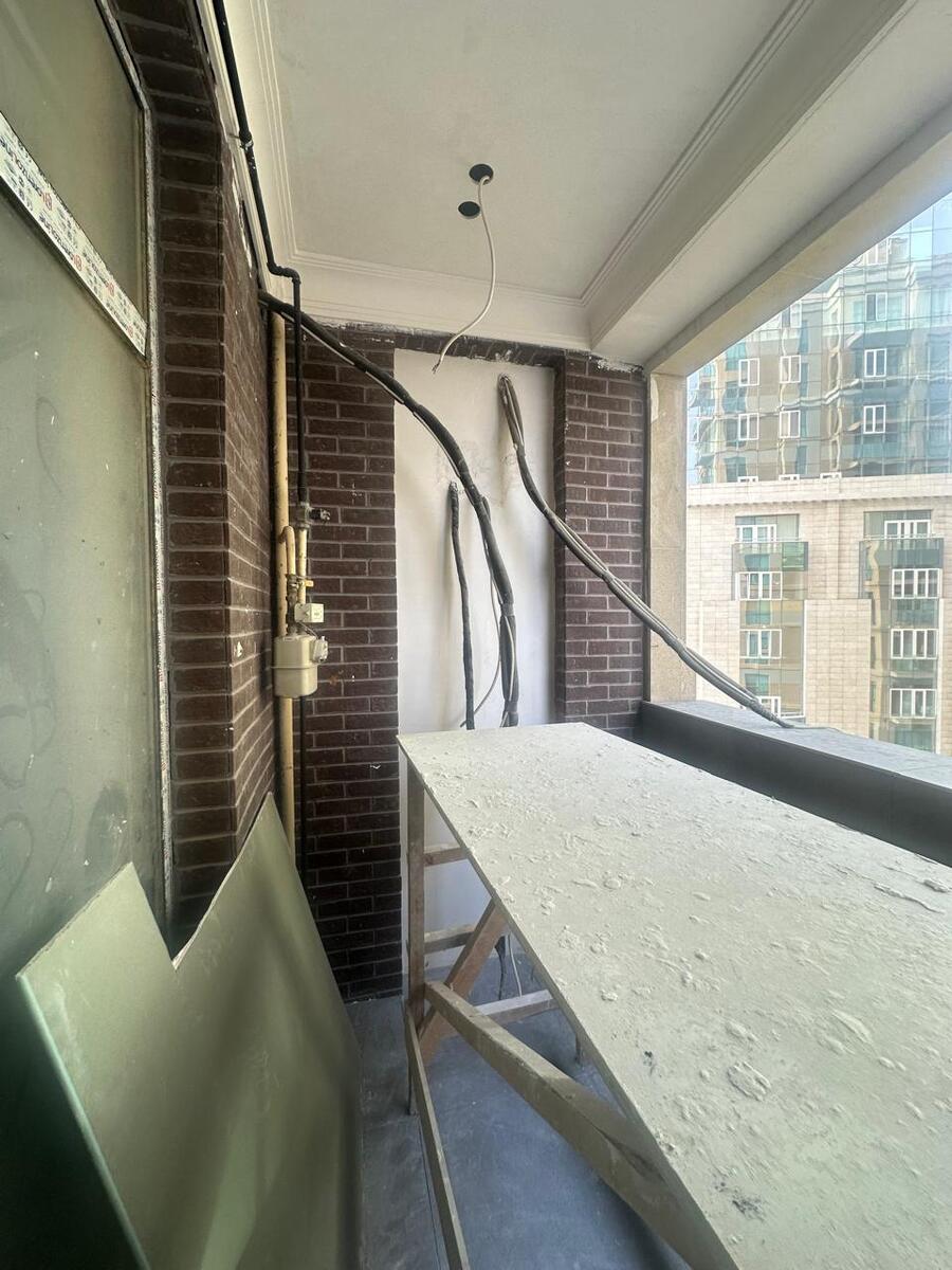 Satılır 3 otaqlı yeni tikili 126 m² — Mənzil, Bakı (11)