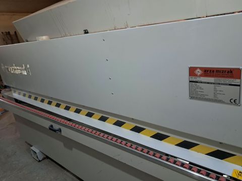PVC Ayza Band 4 — Bakı