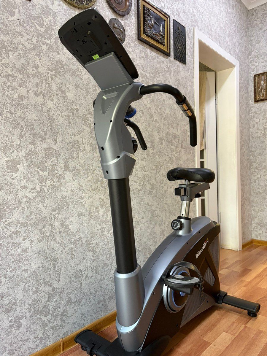 Velotrenajor Volksgym — İdman, hobi, istirahət, Bakı (3)