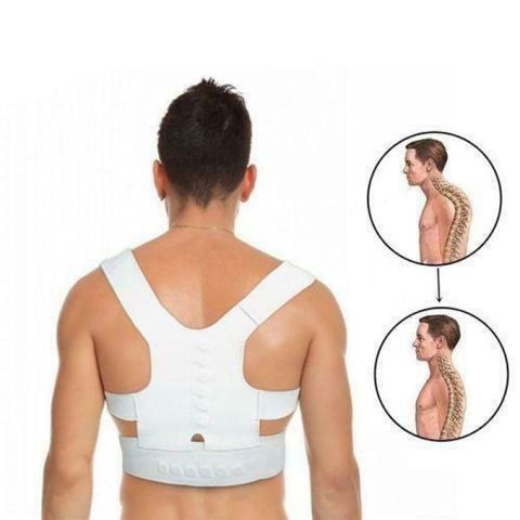 Kürək düzləşdirici korset – KDK-001 Gündəlik istifadə üçün nəzərdə — 26 ₼ · Bakı · Korsetlər, bandajlar, dizlik Kürək düzləşdirici korset – KDK-001 Gündəlik istifadə üçün nəzərdə — Bakı