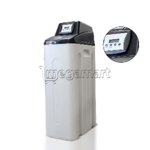 Mexaniki su yumşaltma filtri Canature CS3H-1035 — Bakı