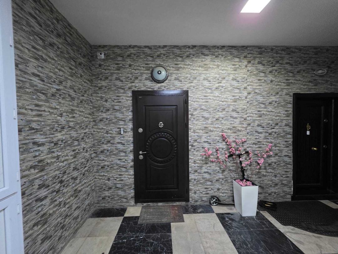 İcarəyə verilir 5 otaqlı yeni tikili 263 m² — Mənzil, Bakı (8)