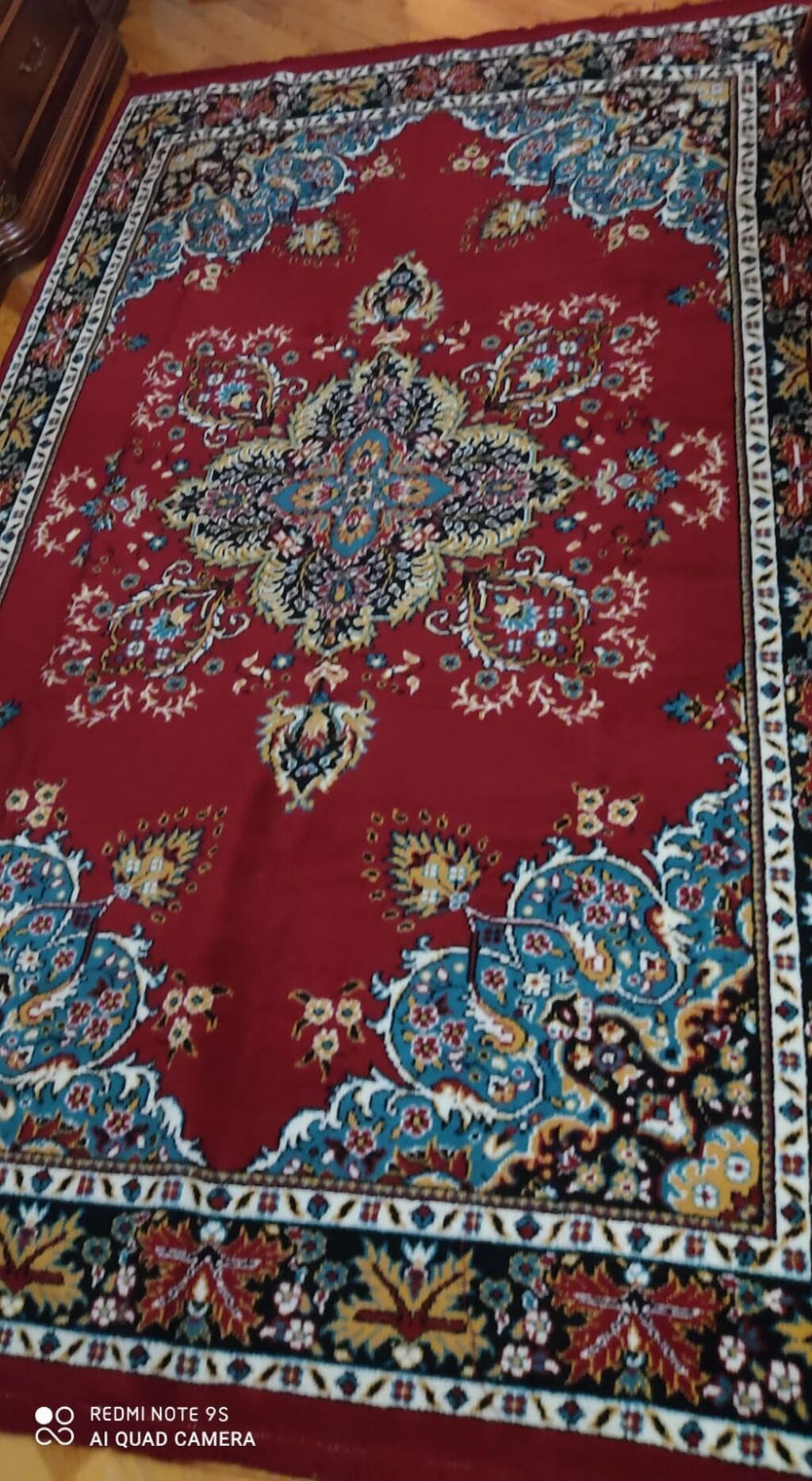 Xalça — Xalılar, Bakı