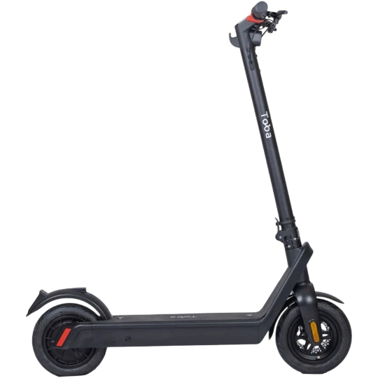 Skuter E-Scooter Toba LYS-X9 521-3 — Skuterlər, Bakı (2)