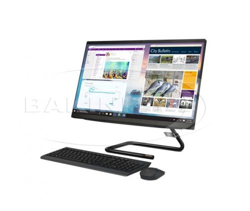 Monoblok Lenovo IdeaCentre AIO 3 24IMB05 (F0EU00MNRK) — Monobloklar, Bakı