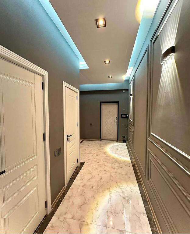 Satılır 2 otaqlı yeni tikili 90 m² — Mənzil, Bakı (9)