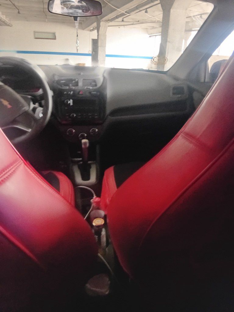 Chevrolet Cobalt, 1.5 L, 2023 il, 149 868 km — Avtomobillər, Bakı (7)