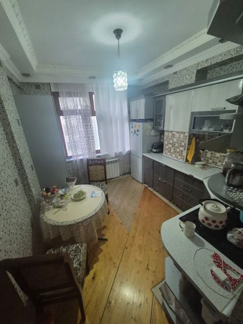 Satılır 3 otaqlı yeni tikili 85.2 m² — Xırdalan