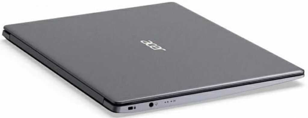 Noutbuk "Acer Slim Swift 5 SF514-53T-56M3 touch 970qram" — Noutbuklar, Bakı (3)