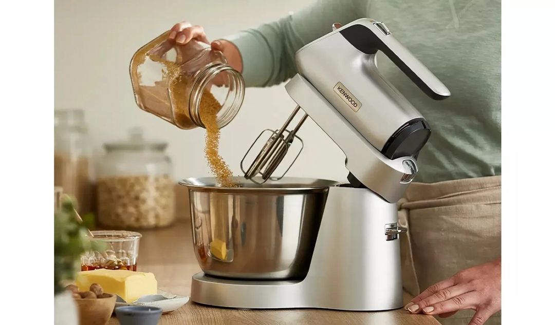 Mikser Kenwood — Ev texnikası, Bakı (3)