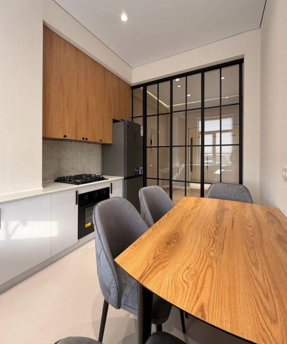 İcarəyə verilir 2 otaqlı yeni tikili 62 m² — Mənzil, Bakı (2)