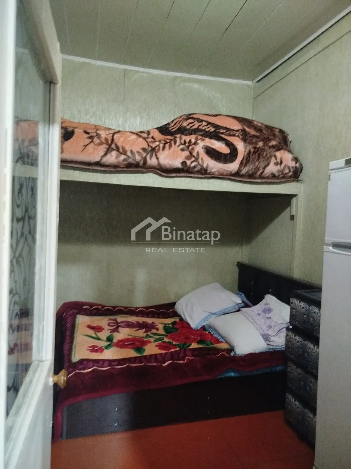 İcarəyə verilir 3 otaqlı həyət evi / bağ evi 52 m², Nizami metrosu, Yasamal rayonu — Ev, villa, Bakı (4)