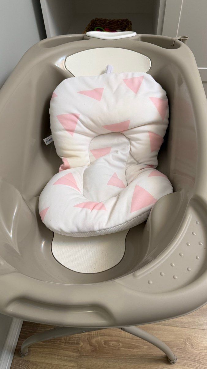 Uşaq vannası — Pampers və gigiyena, Bakı (4)