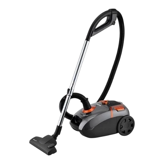 Tozsoran Bergamo BG-VC4011DDG — Bakı