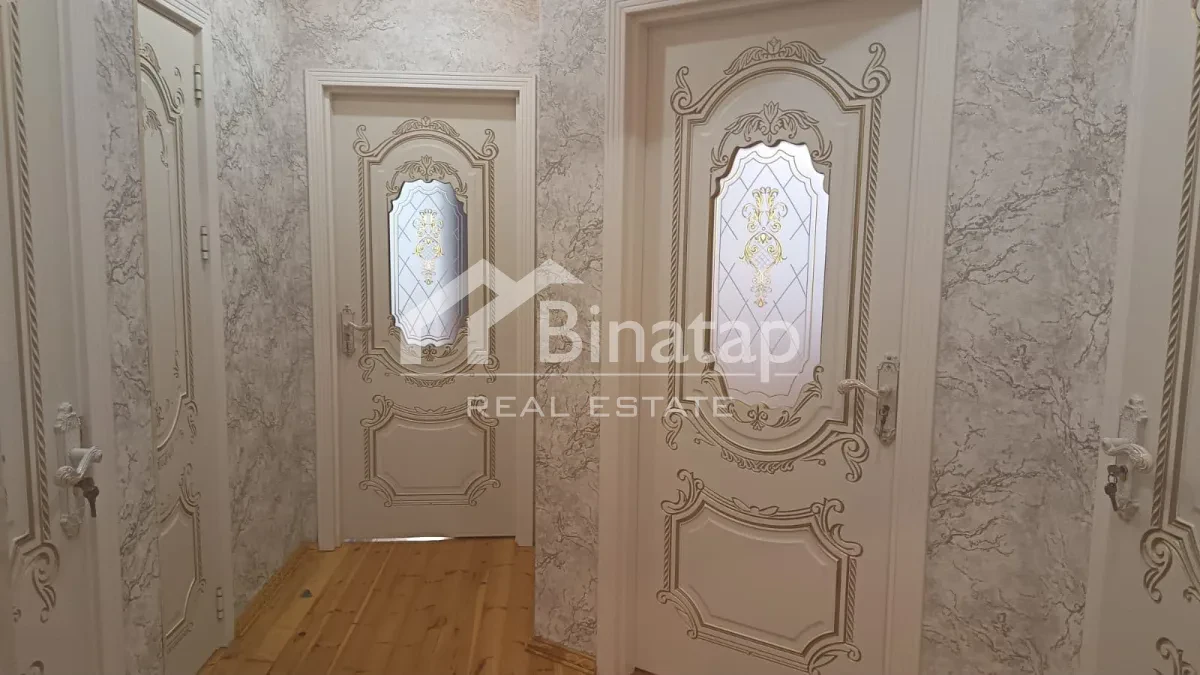 Satılır 2 otaqlı yeni tikili 56 m², Xırdalan şəhəri — Mənzil, Bakı (4)