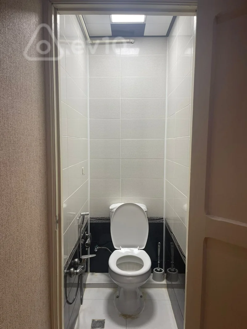 2 otaqlı mənzil, 80 m², Neftciler pr 145 — kirayə — Mənzil, Bakı (7)