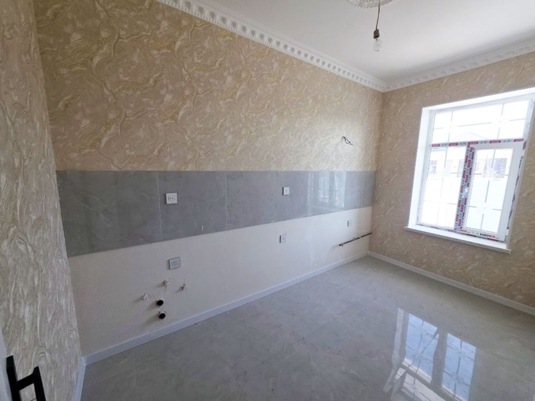 Həyət evi, Saray qəs — Ev, villa, Bakı (5)