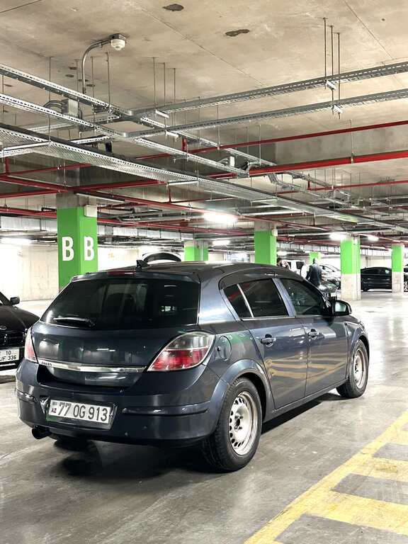 Opel Astra, 1.4 L, 2009 il, 333 300 km 77-OG-913 — Avtomobillər, Bakı (3)