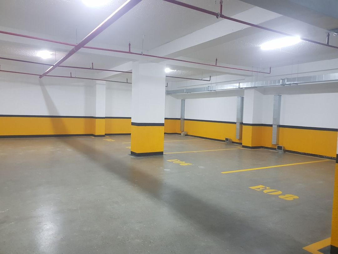 Satılır 2 otaqlı yeni tikili 91 m² — Mənzil, Bakı (10)