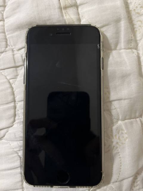 IPhone 7, 32 GB, Qara, Barmaq izi — 80 ₼ · Баку, Nərimanov · Apple iPhone IPhone 7, 32 GB, Qara, Barmaq izi — Баку