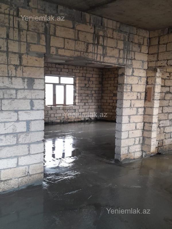 Satılır 9 otaqlı Həyət evi / Villa, 300 m², Mehdiabad — Ev, villa, Abşeron (2)