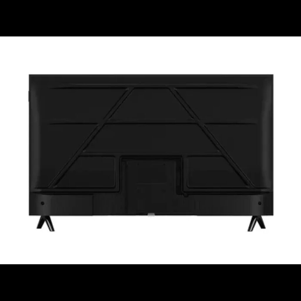 TCL 50S5K 50 Düym QLED 4K UHD Smart TV (Google TV, HDR) – 2025 S5K — Televizorlar, Bakı