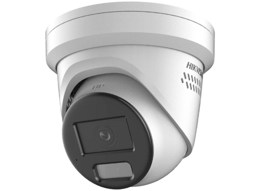 IP ColorVu Turret Kamera 2.8mm Mikrofonlu Hikvision DS-2CD2347G2-LSU/SL 4MP — Ağıllı ev və təhlükəsizlik, Bakı (2)