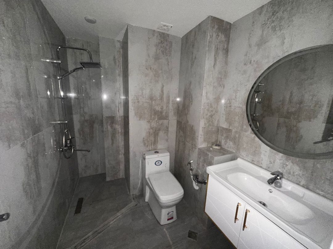 3-otaqlı yeni tikili, Saray qəs., 102 m² — Mənzil, Bakı (4)
