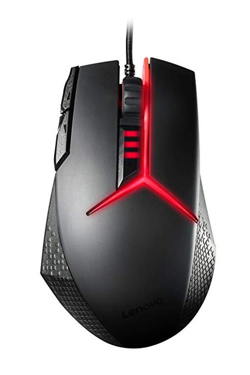 Mouse "Lenovo Y Gaming Precision Wired GX30J07894" — Periferik cihazlar, Bakı (2)