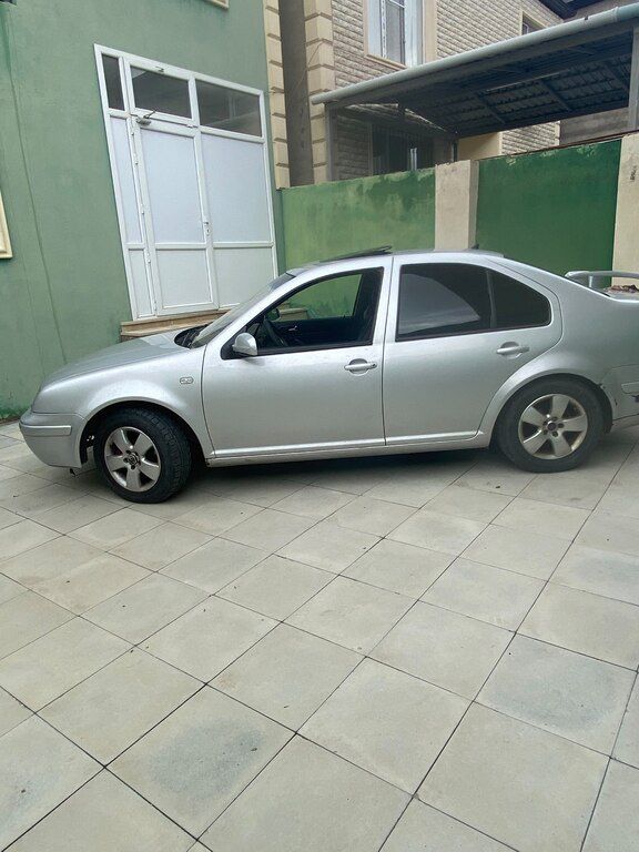 Volkswagen Jetta, 2.0 L, 2003 il, 397 000 km — Avtomobillər, Sumqayıt (3)