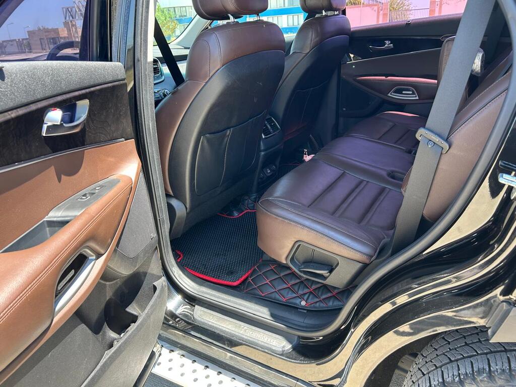 Kia Sorento, 2.0 L, 2016 il, 260 000 km — Avtomobillər, Bakı (8)