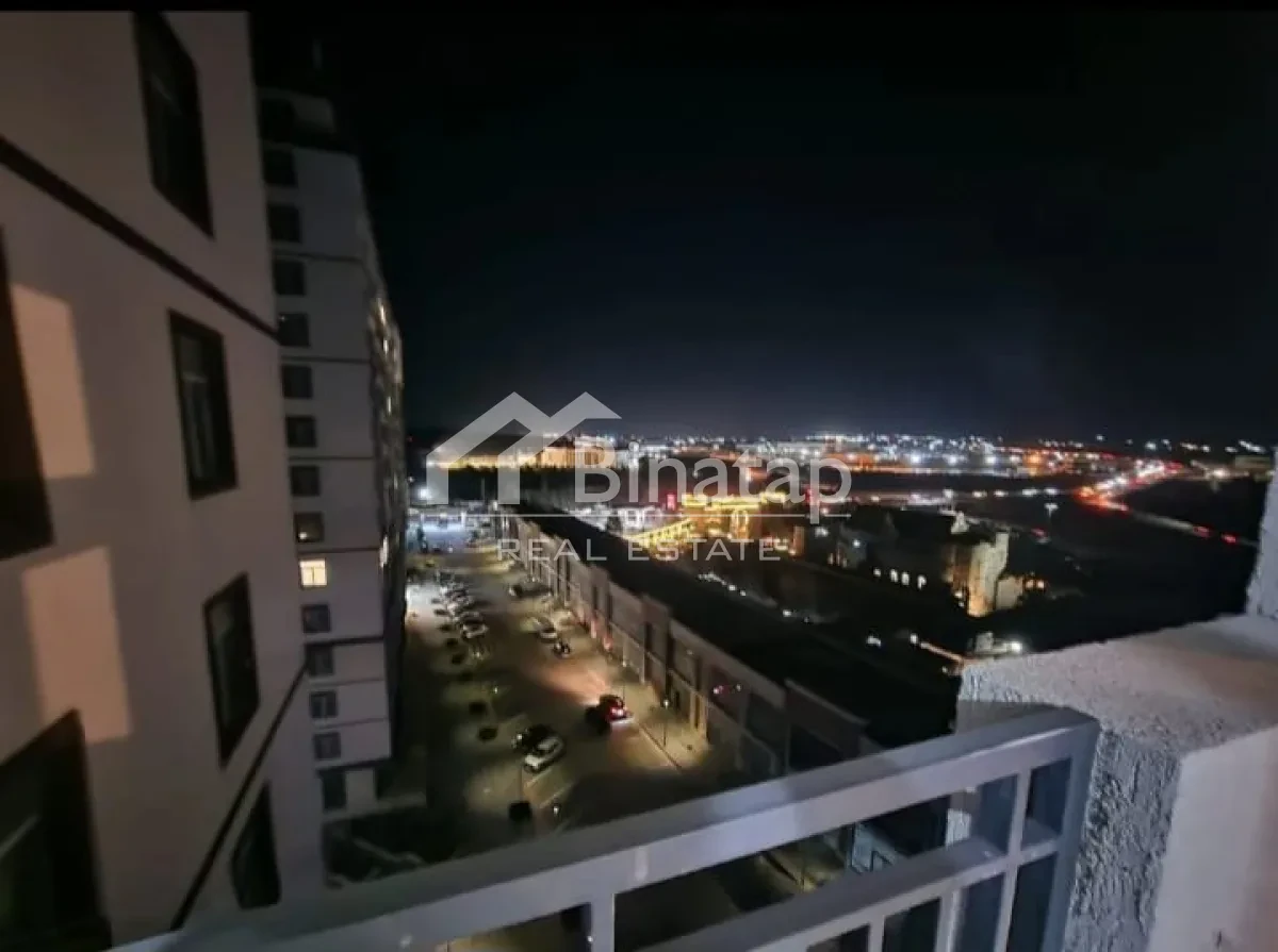 Satılır 2 otaqlı yeni tikili 65 m², Avtovağzal metrosu, Xırdalan şəhəri — Mənzil, Bakı (4)