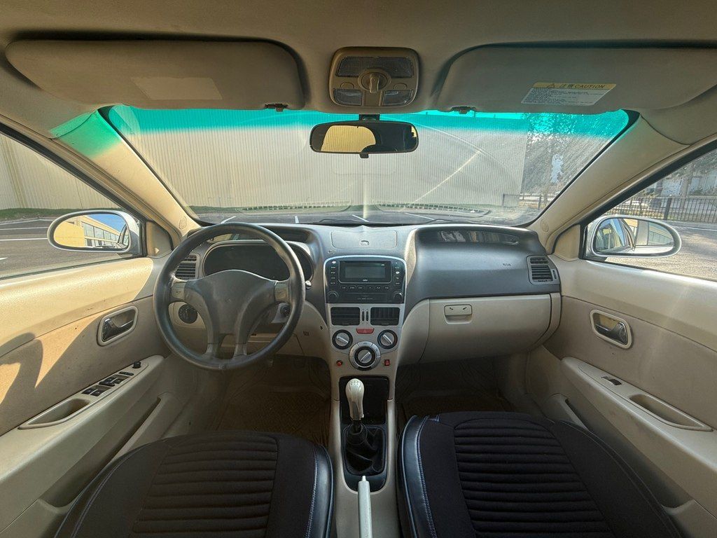 Chery Fulwin 2, 1.5 L, 2011 il, 268 573 km 20-ES-088 — Avtomobillər, Gəncə (3)