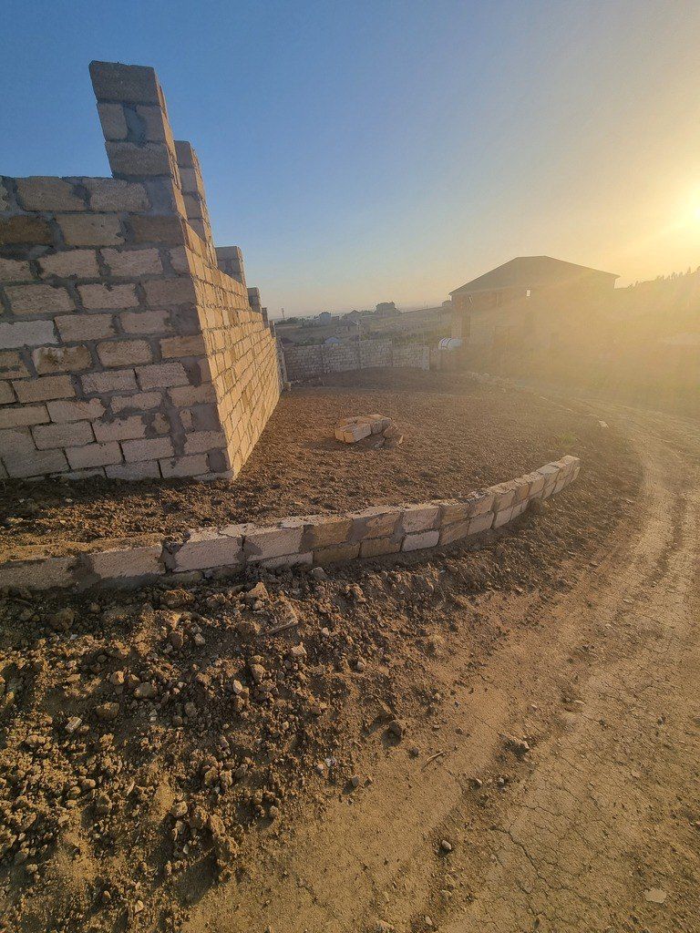 7 sot torpaq sahəsi, Novxanı qəs — Torpaq, Sumqayıt (5)