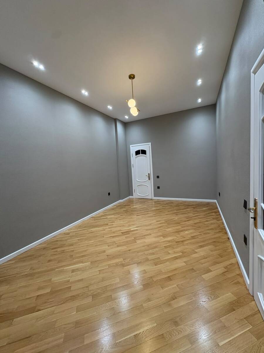 Satılır 3 otaqlı yeni tikili 148 m² — Mənzil, Bakı (6)