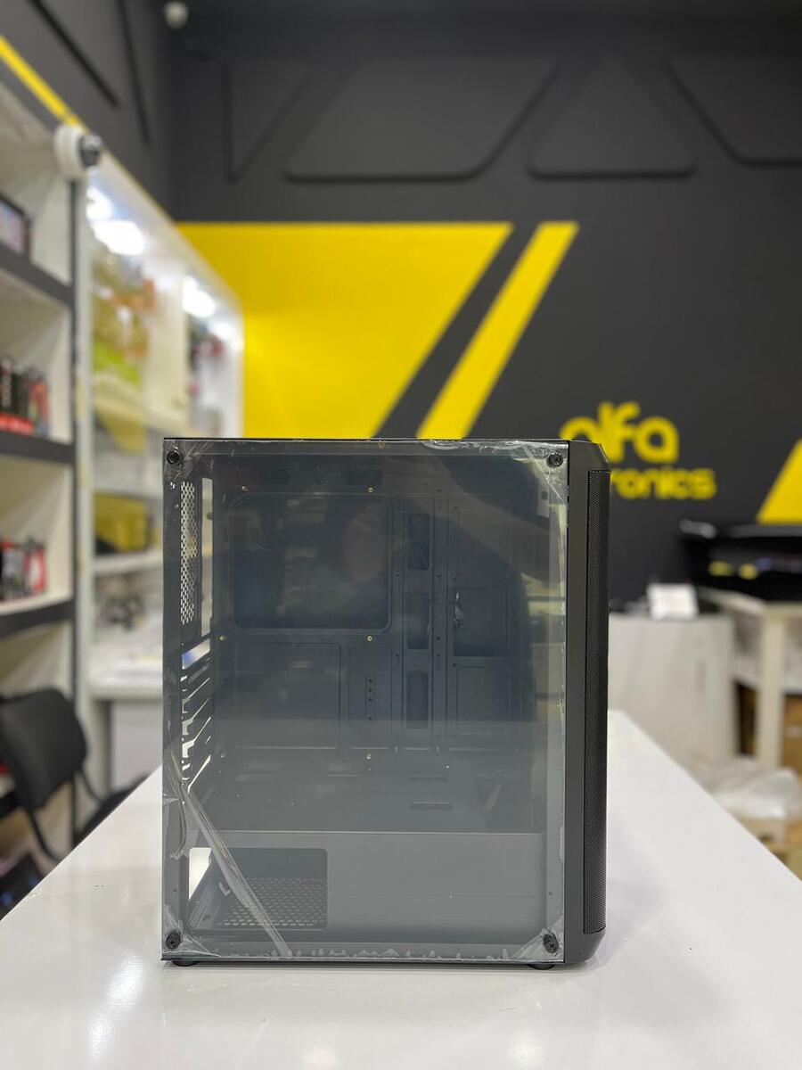 Aquarium Case "Ruix Odin E-Atx" — Kompüterlər və noutbuklar, Bakı (7)