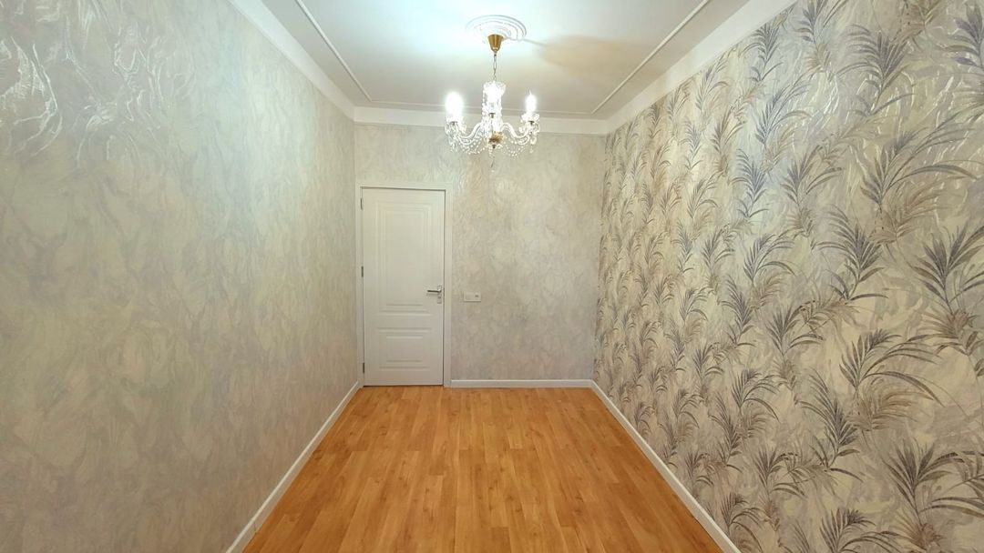 Satılır 3 otaqlı köhnə tikili 70 m² — Mənzil, Bakı (5)
