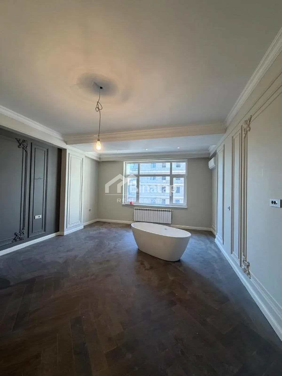 Satılır 5 otaqlı yeni tikili 294 m², 28 May metrosu, Nəsimi rayonu — Mənzil, Bakı (4)