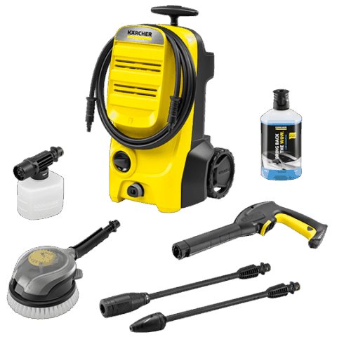 Karcher K4 Classic Car — Bakı