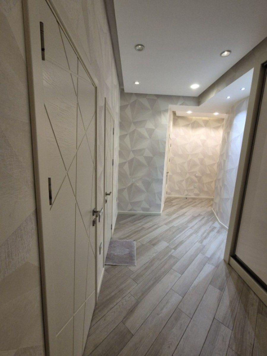Satılır 3 otaqlı yeni tikili 95 m² — Mənzil, Bakı (8)