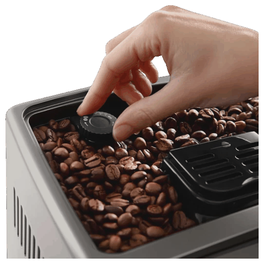 Qəhvə bişirən Delonghi Ecam290.81.TB — Mətbəx texnikası, Bakı (2)