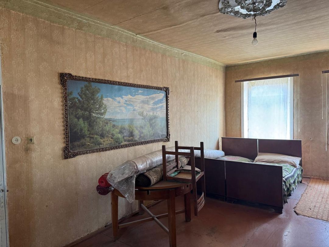 3 otaqlı kottec, 58.8 m², Koroğlu küç — Ev, villa, Gəncə (12)