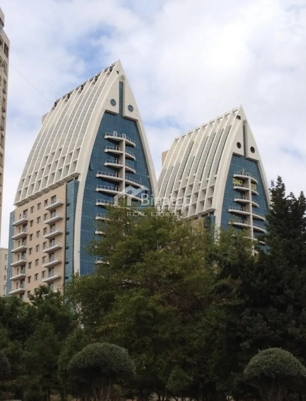 Satılır 3 otaqlı yeni tikili 148 m², İçərişəhər metrosu, Yasamal rayonu — 655 000 ₼ · Bakı · Mənzil Satılır 3 otaqlı yeni tikili 148 m², İçərişəhər metrosu, Yasamal rayonu — Bakı