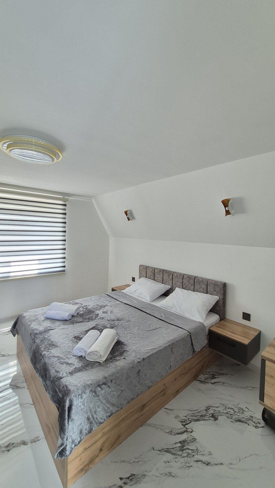 Bağ evi kirayə verilir, Quba r — Ev, villa, Quba (5)