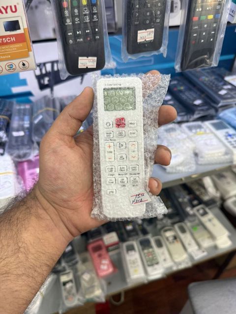 Samsung kondisioner pultu — Bakı
