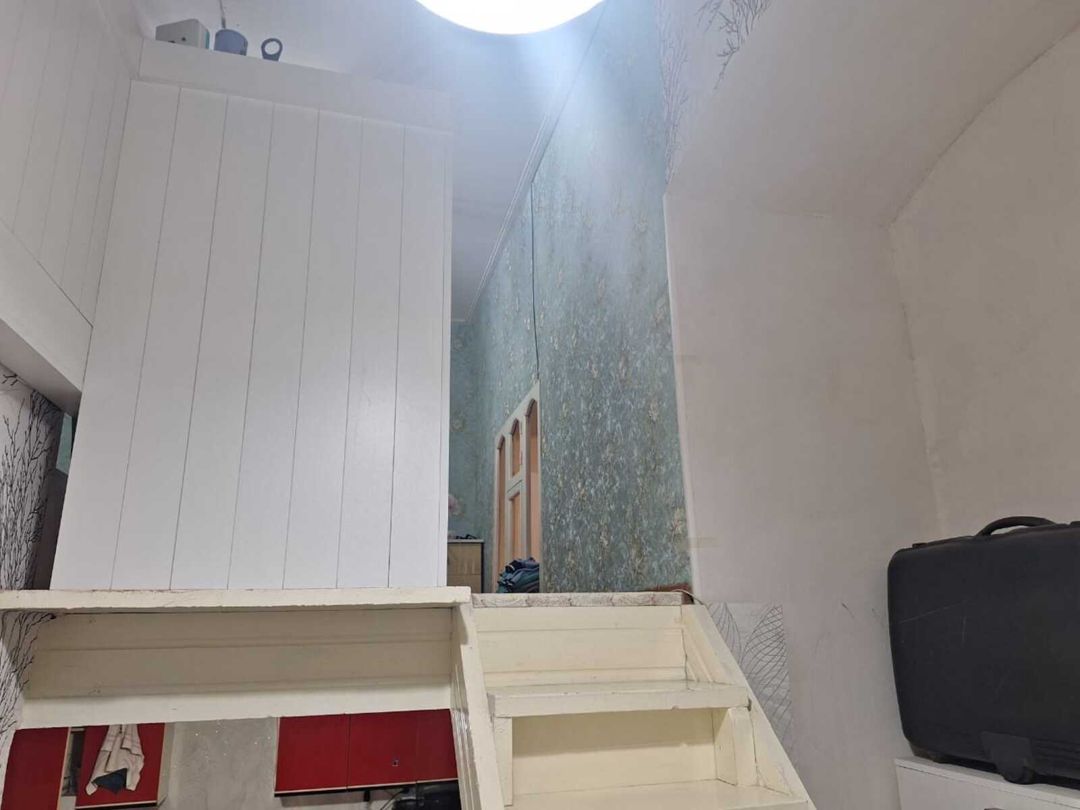 Satılır 2 otaqlı köhnə tikili 62 m² — Mənzil, Bakı (6)