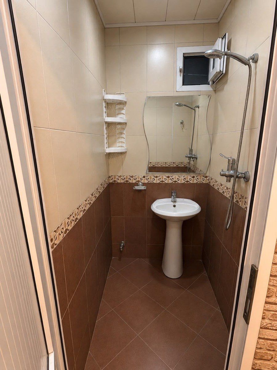 2-otaqlı mənzil kirayə verilir, 7-ci mkr., 60 m² — Mənzil, Bakı (3)