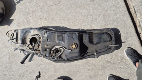 Mitsubishi Pajero ehtiyat hissələri — Bakı