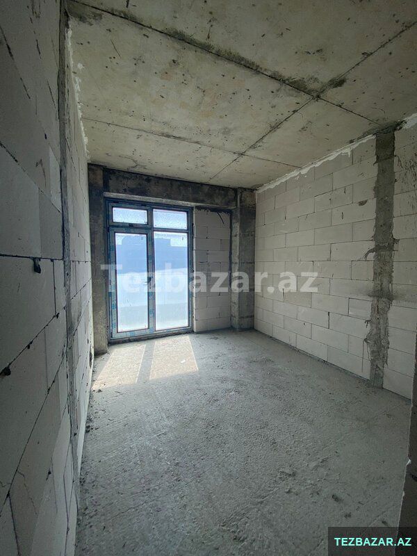 Tbilisi pr- Grand həyət — Ev, villa, Bakı (5)